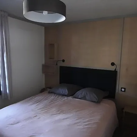 Chalet 5 Personnes Hourtin