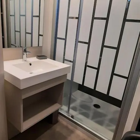 Chalet 5 Personnes *